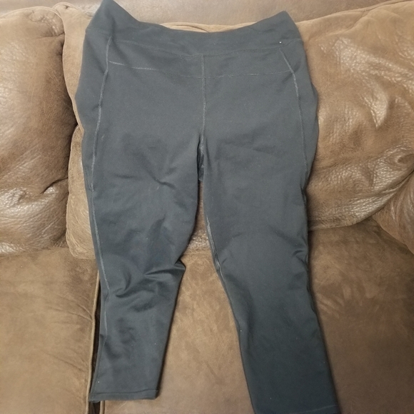 Calvin Klein leggings - Picture 2 of 5